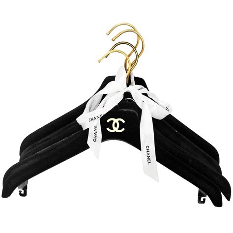 chanel hangers for sale|Chanel Hanger .